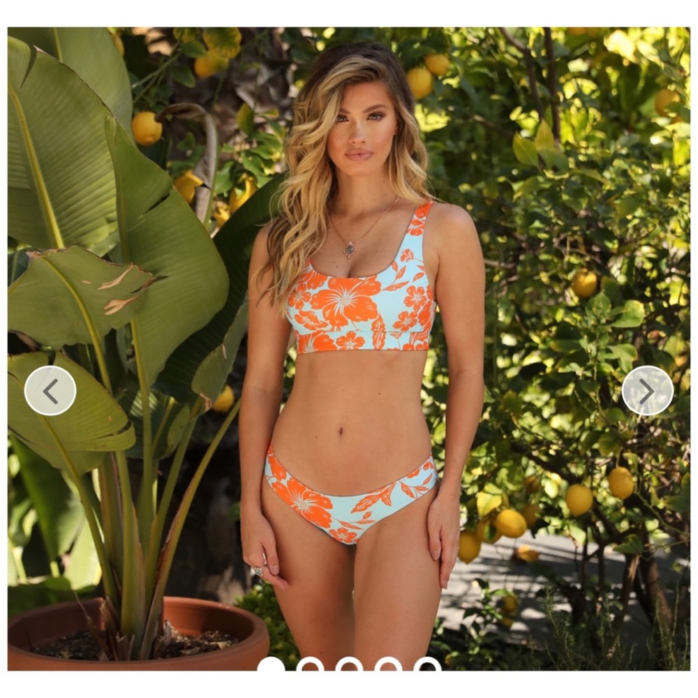 NWT Bikini Set